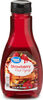 Strawberry fruit syrup - Product