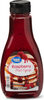 Raspberry fruit syrup - Product