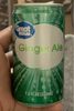 Caffeine free ginger ale - Product
