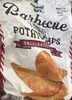 Barbecue Flavored Potatos Chips - Product