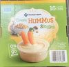Classic Hummus - Produkt