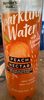 Sparkling Water Peach Nectar - Producto