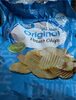 Ripple Original Potato Chips - Producto