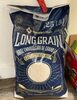 Long Grain Enriched White Rice - Product