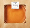 Pumpkin pie - Producto