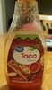Taco Sauce - Product