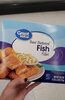 Beer battered fish - Product