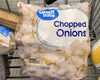 Chopped onions (frozen) - Product