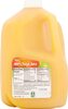 100% Orange Juice, Original - Product