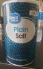 Salt, Plain - Product