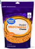 Mild Cheddar Cheese - Product