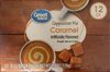 Caramel Cappuccino Mix - Product