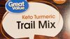 Keto trail mix - Product