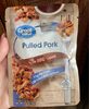 Pulled pork - Product