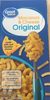 Great value, macaroni & cheese, original - Product