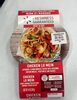 Chicken lo mein - Product
