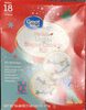 Holiday lights sugar cookie kit - Product