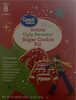 Holiday Ugly Sweater Sugar Cookie Kit - Produit