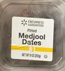 Pitted medjool dates - Product
