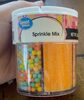 Sprinkle Mix - Product