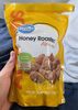 Honey rosted Almonds - Product