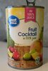 Fruit Cocktail - Producto