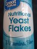 Nutritional Yeast Flakes - Producto