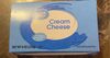 Cream Cheese - Produkt