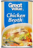Broth chicken - Product