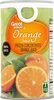 Orange Juice - Prodotto