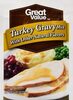 Turkey Gravy Mix - Produkt