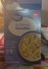 Buttered noodles - Product
