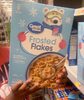 Frosted Flakes - Produkt