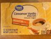Cinnamon Vanilla ground coffee - Product
