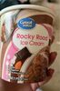 Rocky road - Product