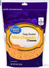 Finely Shredded Cheddar Cheese, Mild - Producto