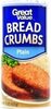 Bread Crumbs - Produkt