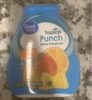 Tropical punch - Product