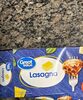 Lasagna - Product