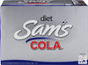 Diet Cola - Производ