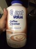 Coffee Creamer - Product