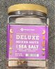 Deluxe Mixed Nuts With Sea Salt - Product