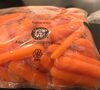 Organic Baby Carrots - Product