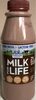 Milk for Life - Producto