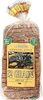 Country Style 12 Grain Bread - Product