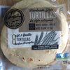 Handmade Style Tortillas - Produit