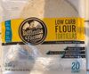 Low Carb Flour Tortillas - Product