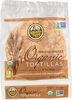 Whole Wheat Organic Tortillas - Product
