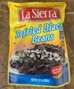 Refried black beans - Product