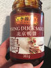 Peking duck sauce - Producto